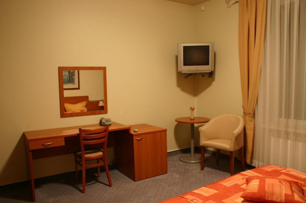 Motel Paradise VNO Quarto foto
