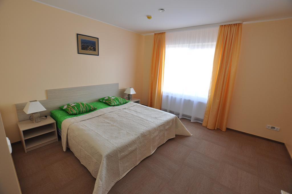 Motel Paradise VNO Exterior foto